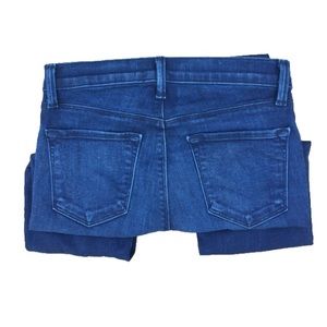 J Brand Jeans 26, Maria Supreme high rise skinny